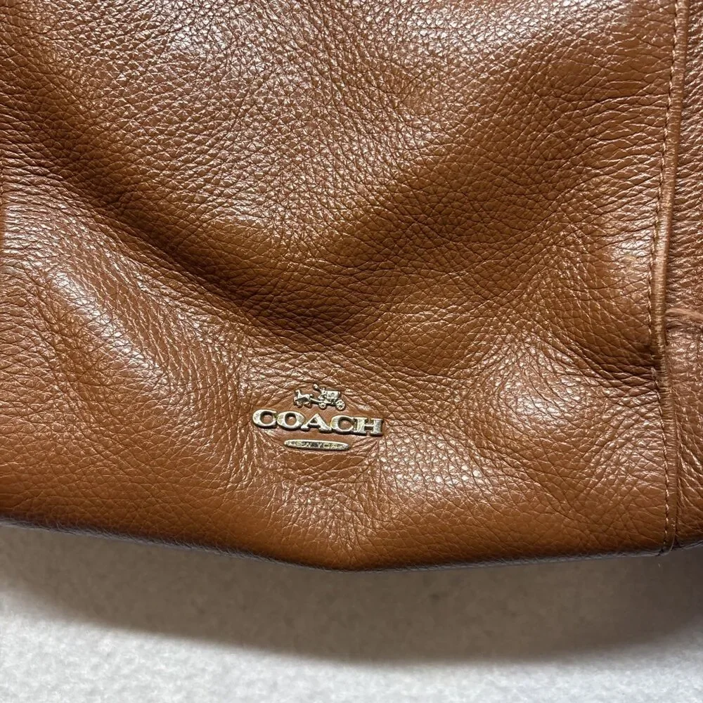 Coach *minor wear